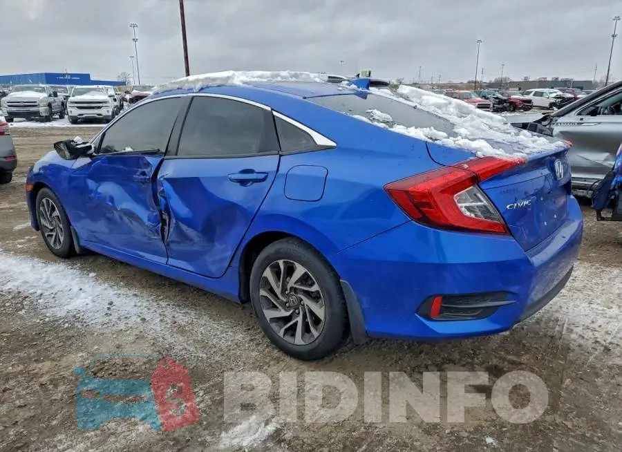 19XFC2F7XHE070027 Photo# 2