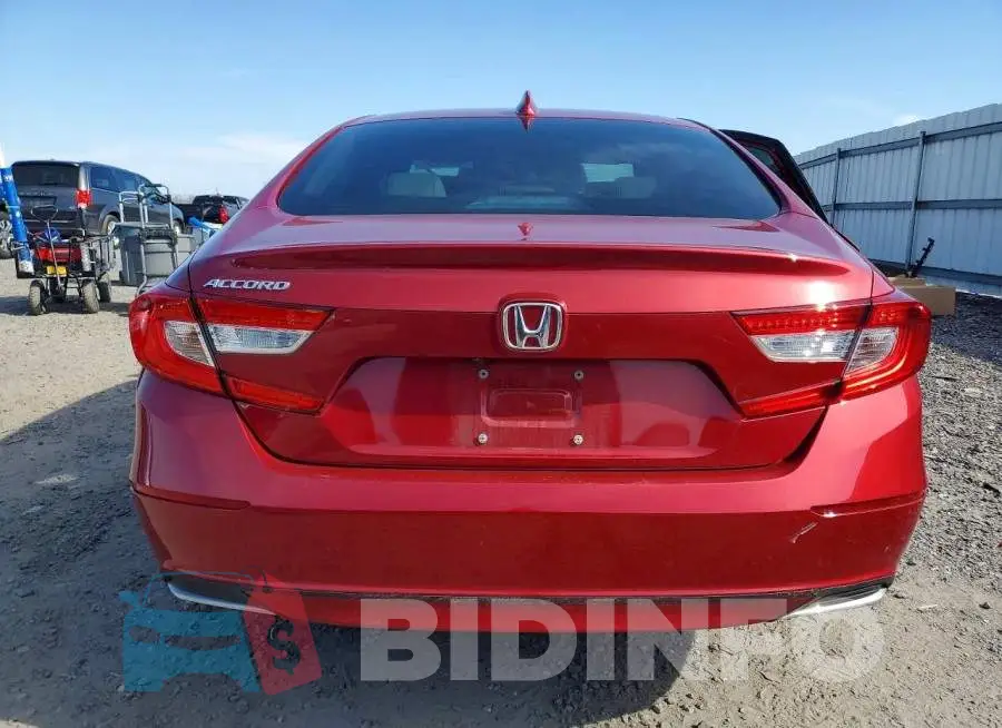 1HGCV1F14MA040197 Photo# 6