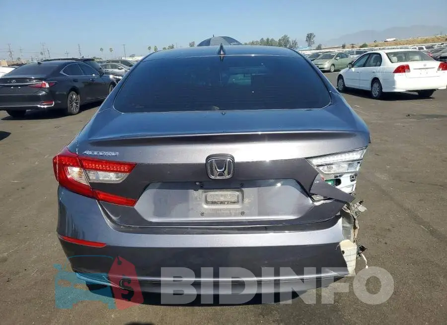 1HGCV1F17KA100888 Photo# 6