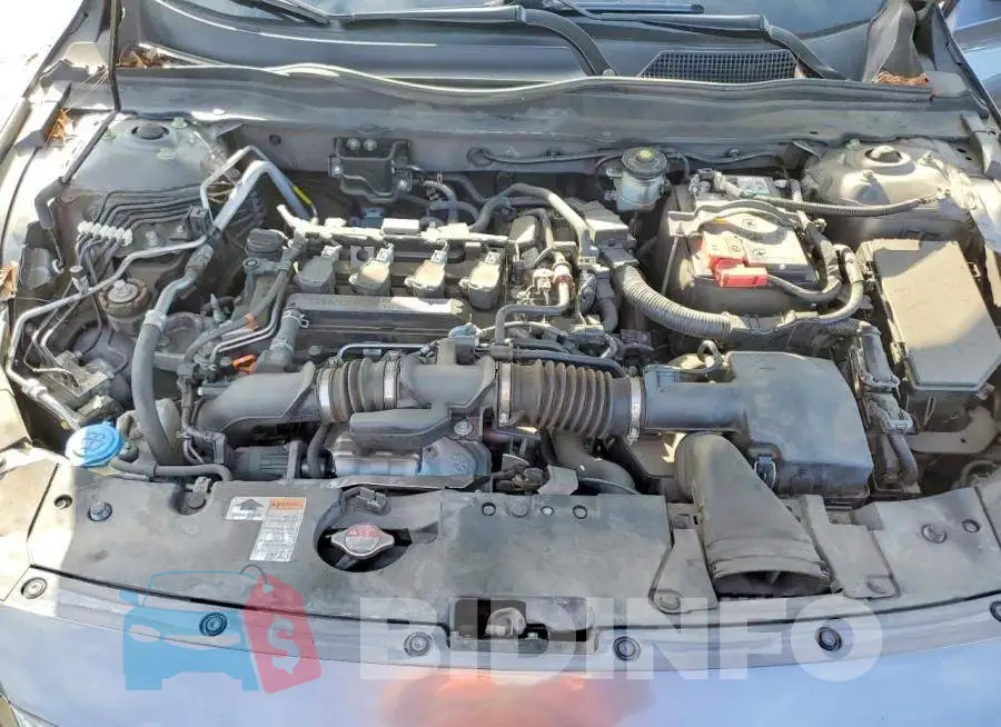 1HGCV1F31KA137470 Photo# 11