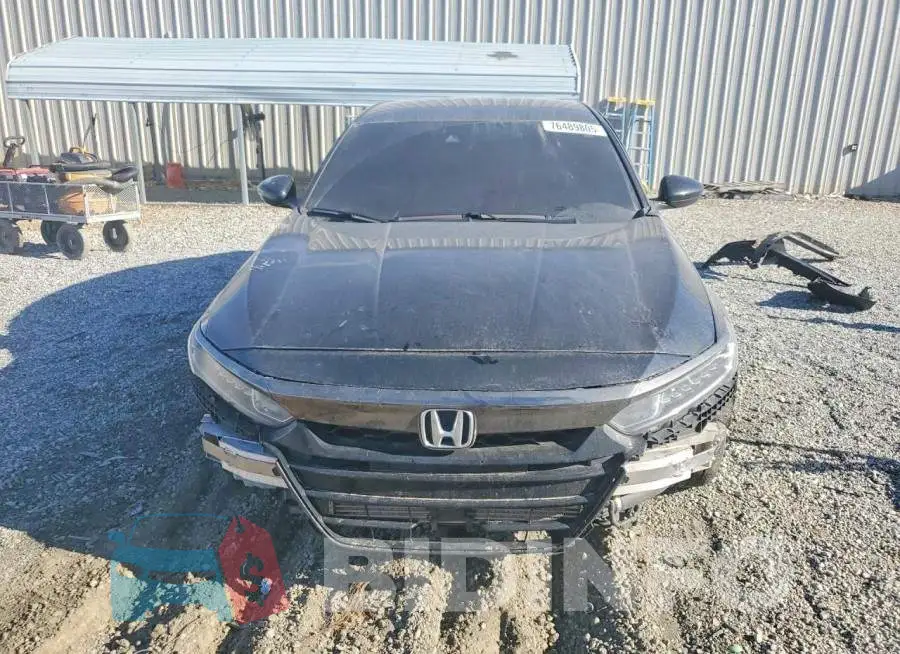 1HGCV1F35KA124950 Photo# 5