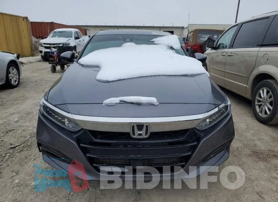 1HGCV1F46LA121467 Photo# 5