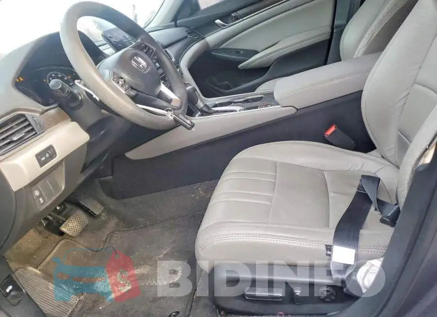 1HGCV1F46LA121467 Photo# 7