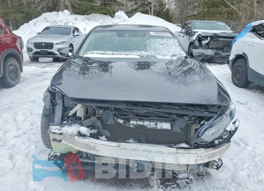 1HGCV1F51KA802921 Photo# 5