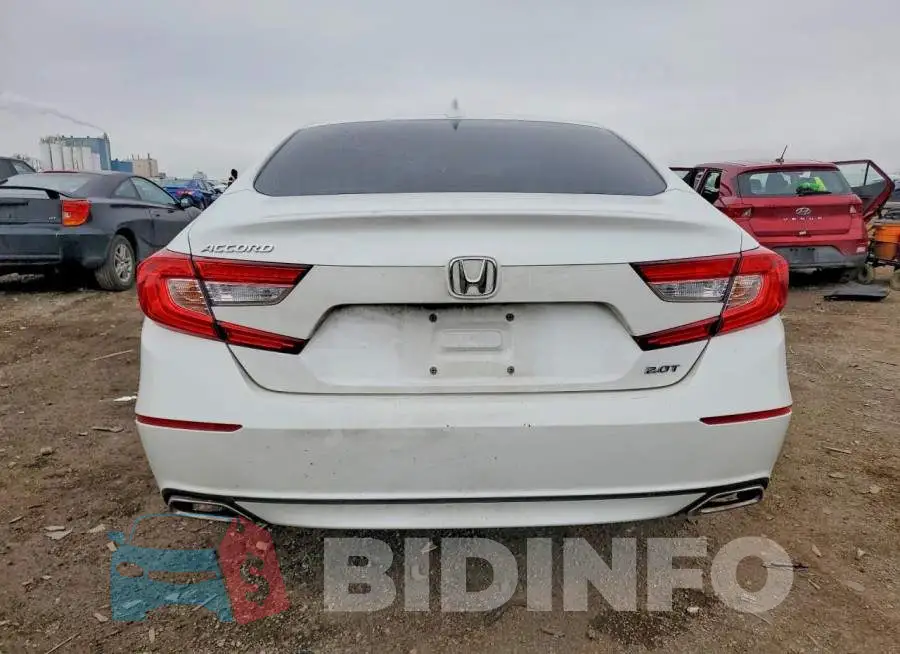 1HGCV2F52JA017831 Photo# 6