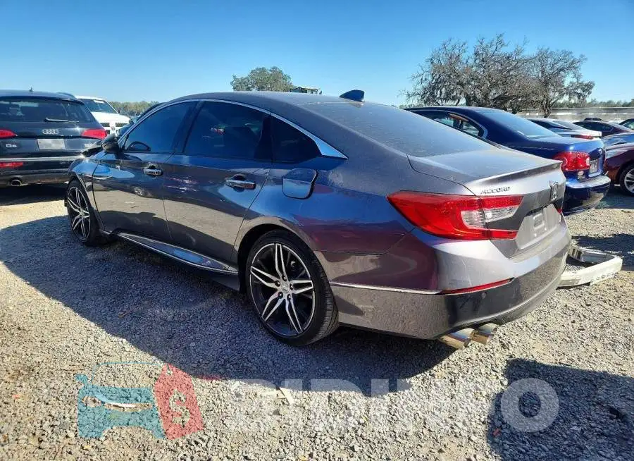 1HGCV2F91MA023823 Photo# 2