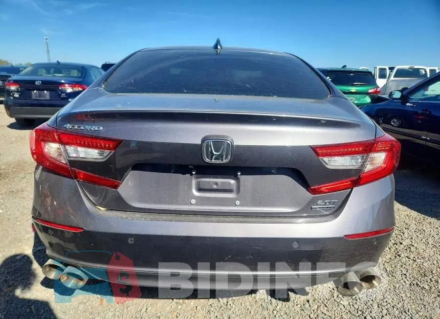 1HGCV2F91MA023823 Photo# 6