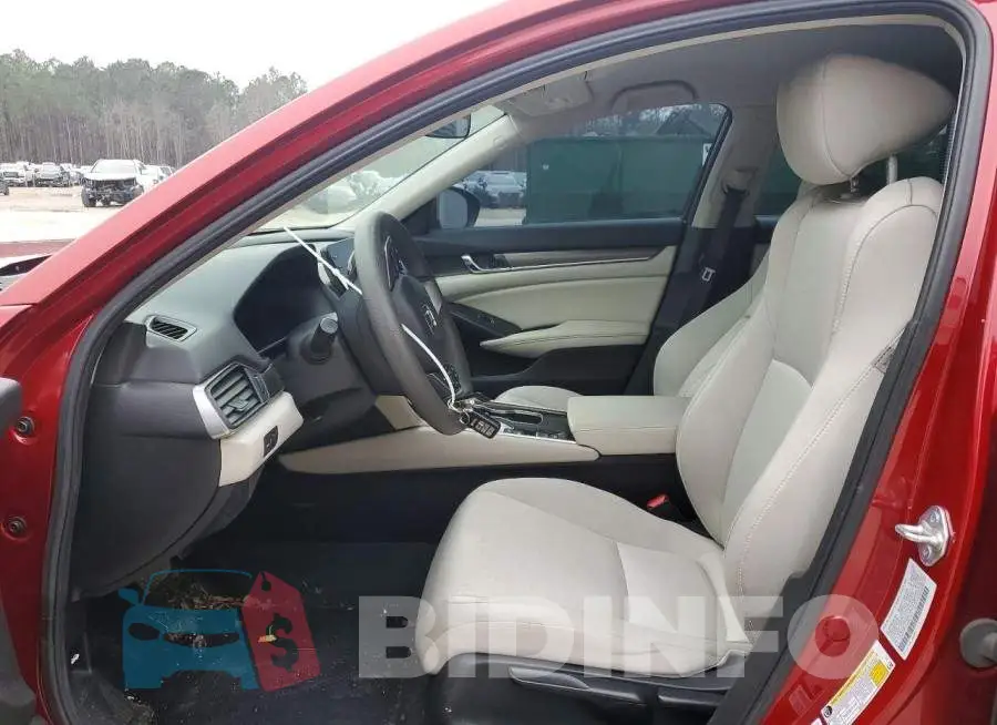 1HGCV3F11MA001417 Photo# 7