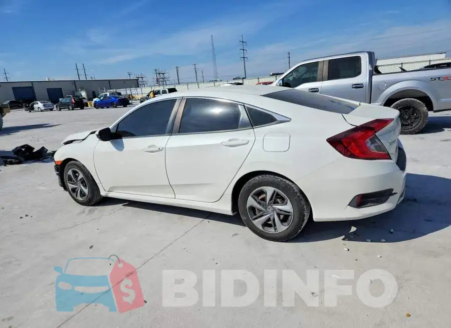 2HGFC2F60KH602244 Photo# 2