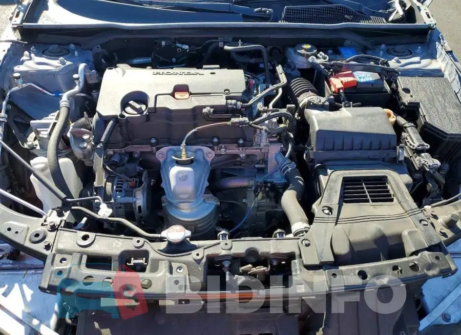 2HGFE2F54PH509283 Photo# 11