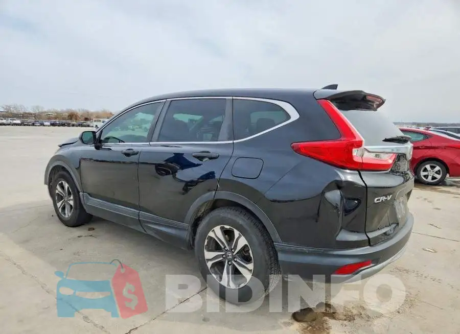 2HKRW5H33KH418026 Photo# 2
