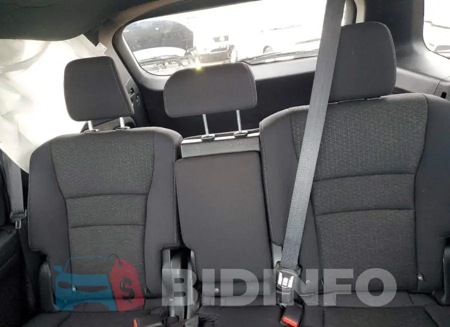 5FNYF8H21MB001879 Photo# 10