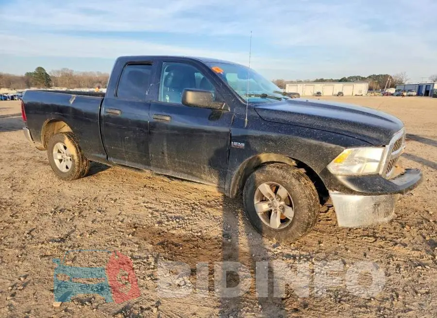 1C6RR6FT5KS528407 Photo# 4