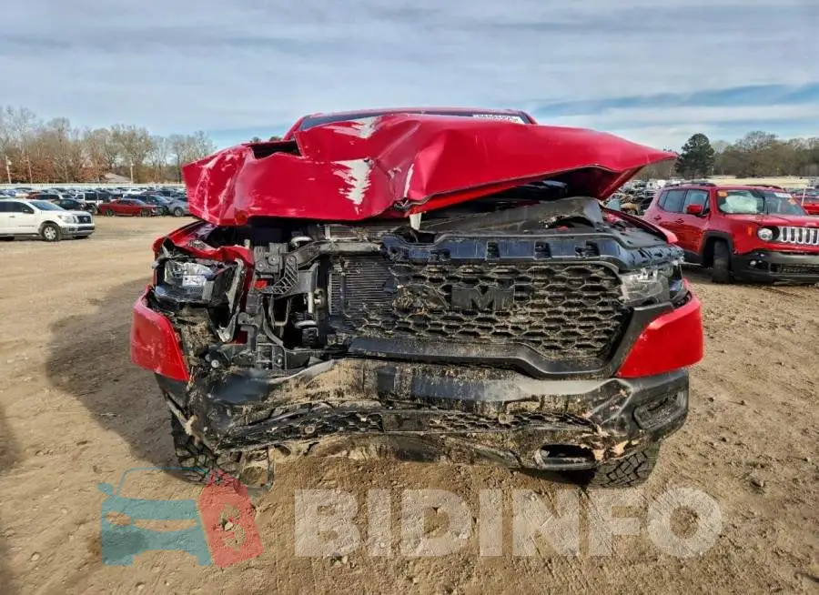 1C6SRFLPXSN576699 Photo# 5