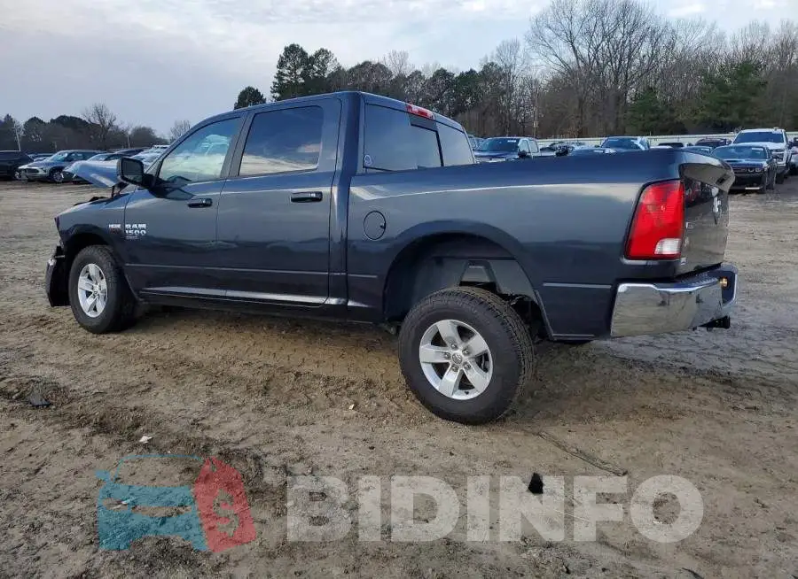 3C6RR7LT4LG152298 Photo# 2