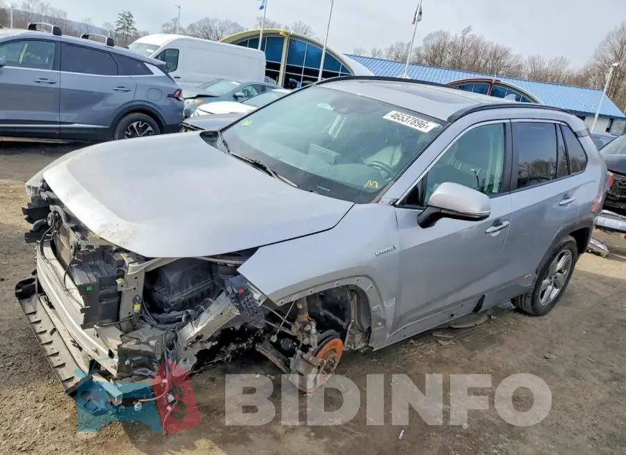 2T3DWRFV5KW041567 Photo# 1