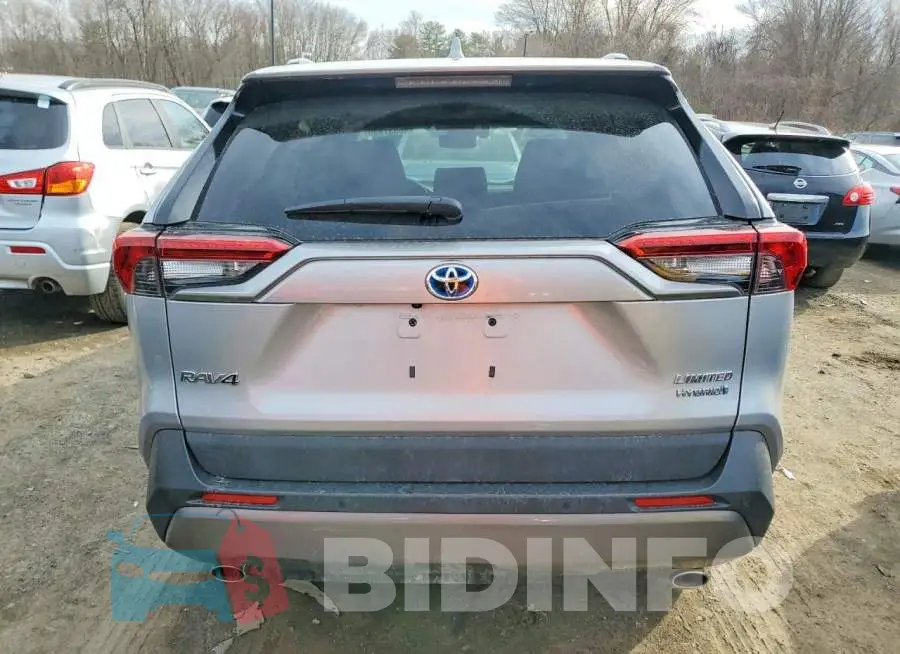2T3DWRFV5KW041567 Photo# 6