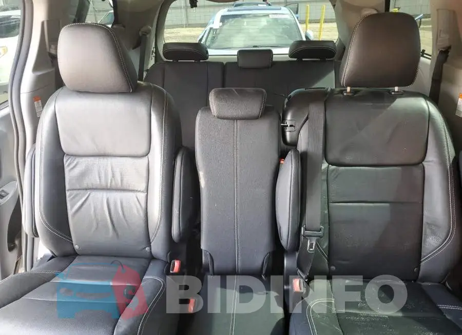 5TDXZ3DCXHS795965 Photo# 10