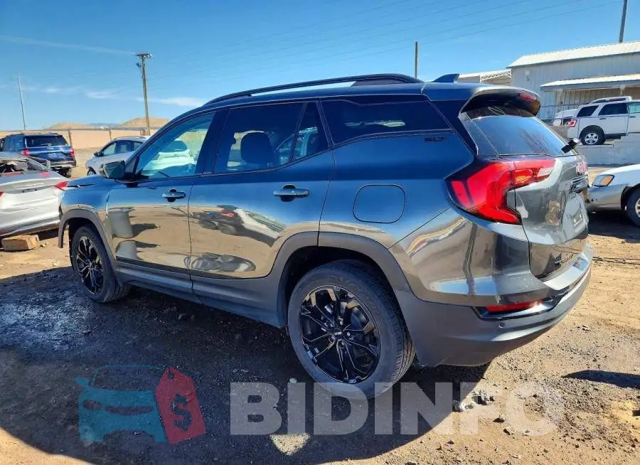 3GKALPEV5ML368034 Photo# 2