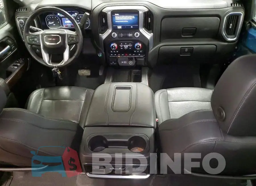 3GTU9DED8MG207117 Photo# 8