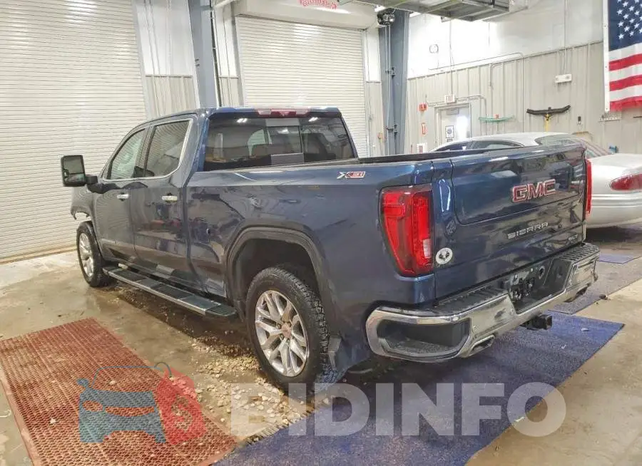 3GTU9DED8MG207117 Photo# 2