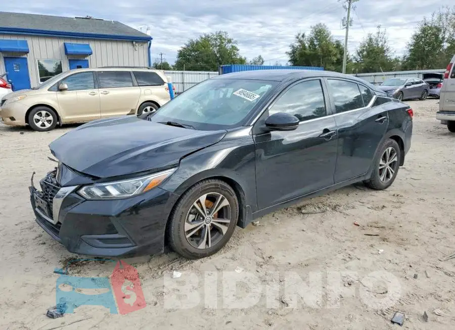 3N1AB8CV7LY253639 Photo# 1