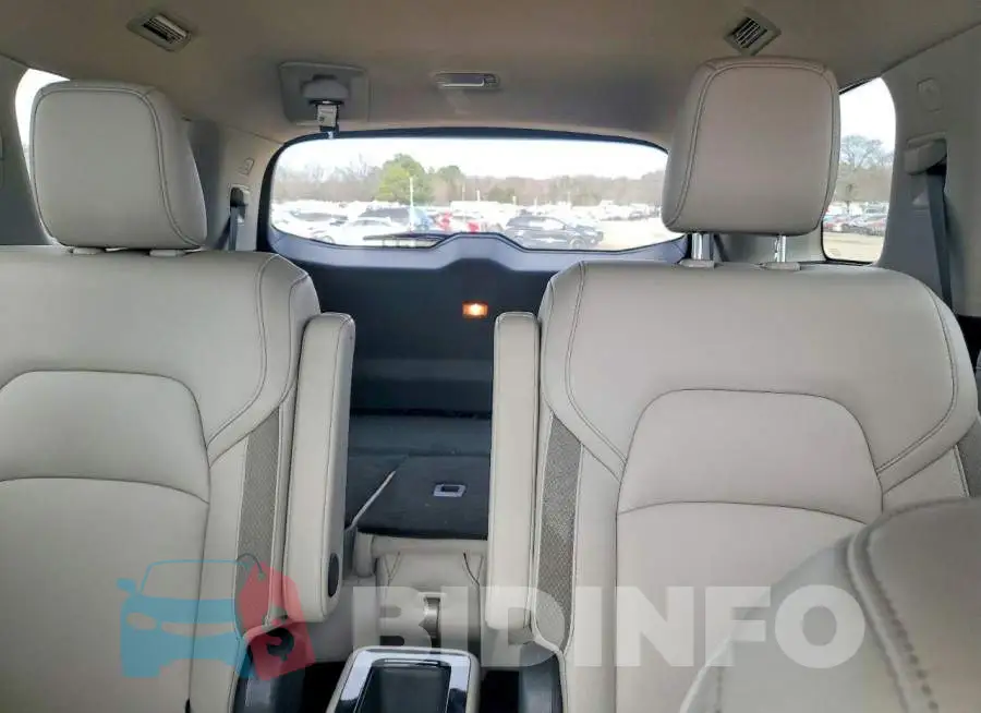 5N1DR3CD8PC237363 Photo# 10