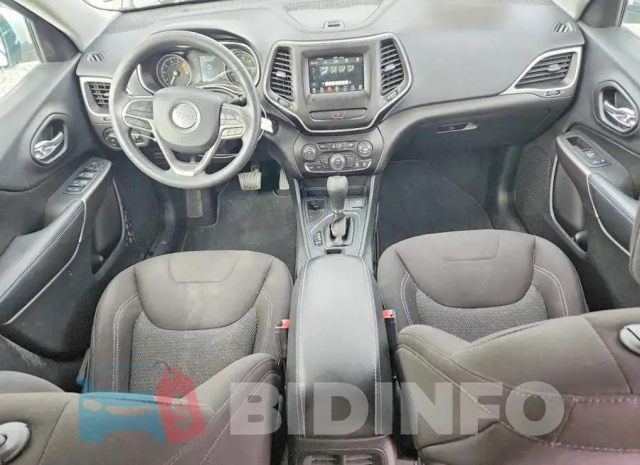 1C4PJLCX6KD285529 Photo# 8