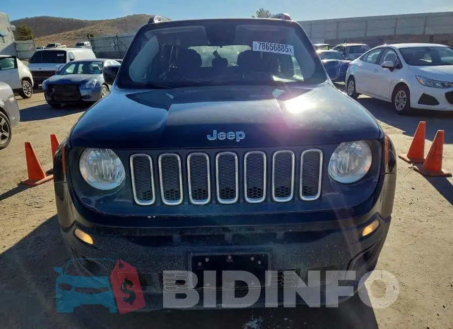 ZACCJBBB3HPF44650 Photo# 5
