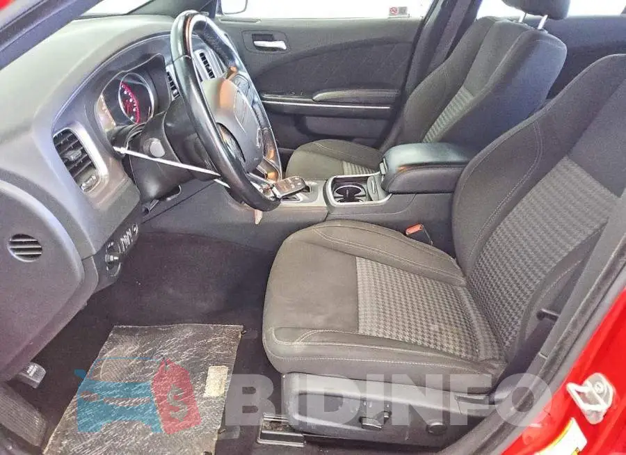 2C3CDXBG1PH704383 Photo# 7