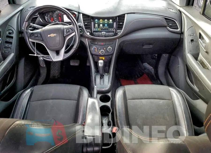 3GNCJPSB9KL141843 Photo# 8
