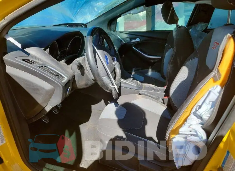 1FADP3L93HL205580 Photo# 7