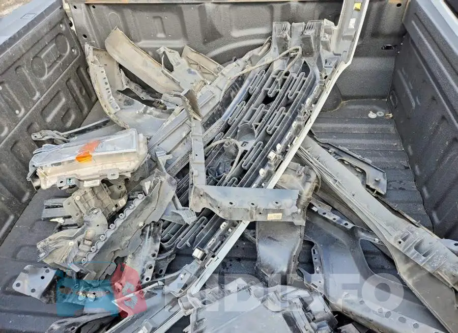 1FTEW1C52NKD52865 Photo# 12