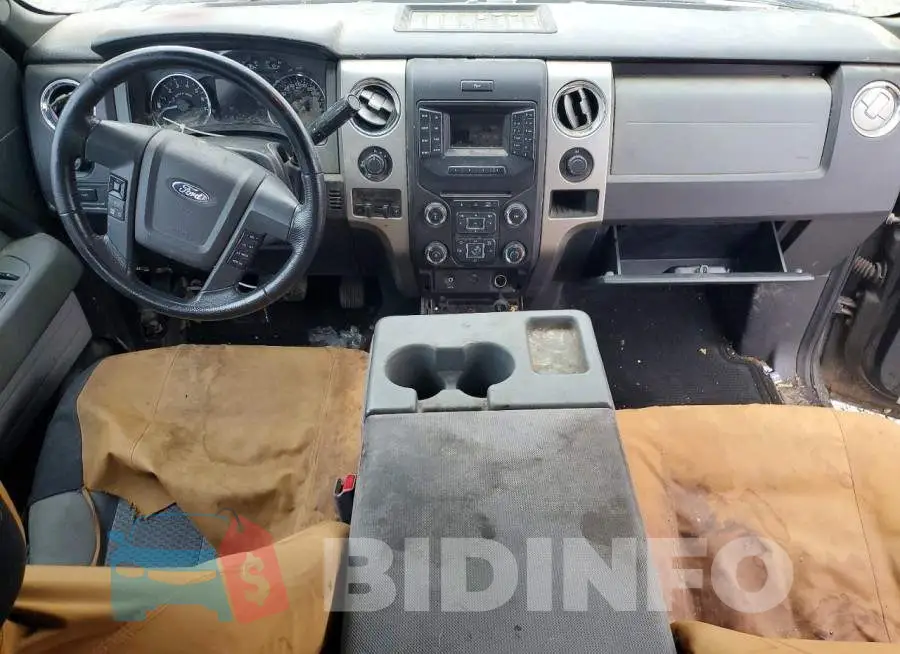 1FTFW1EF9DKD51477 Photo# 8