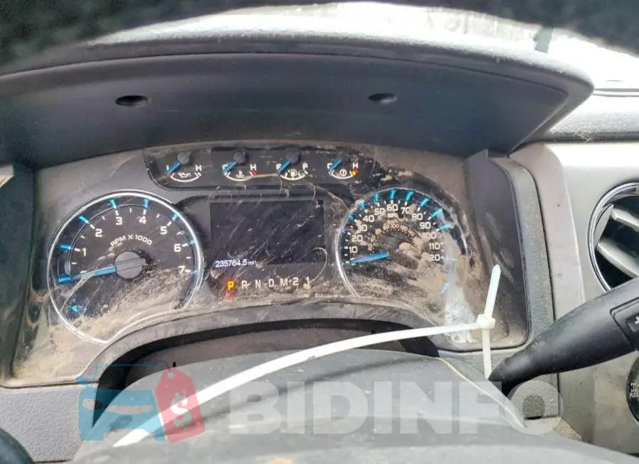1FTFW1EF9DKD51477 Photo# 9