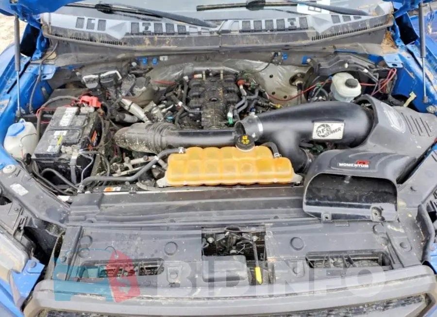 1FTFW1RG3HFA93555 Photo# 11