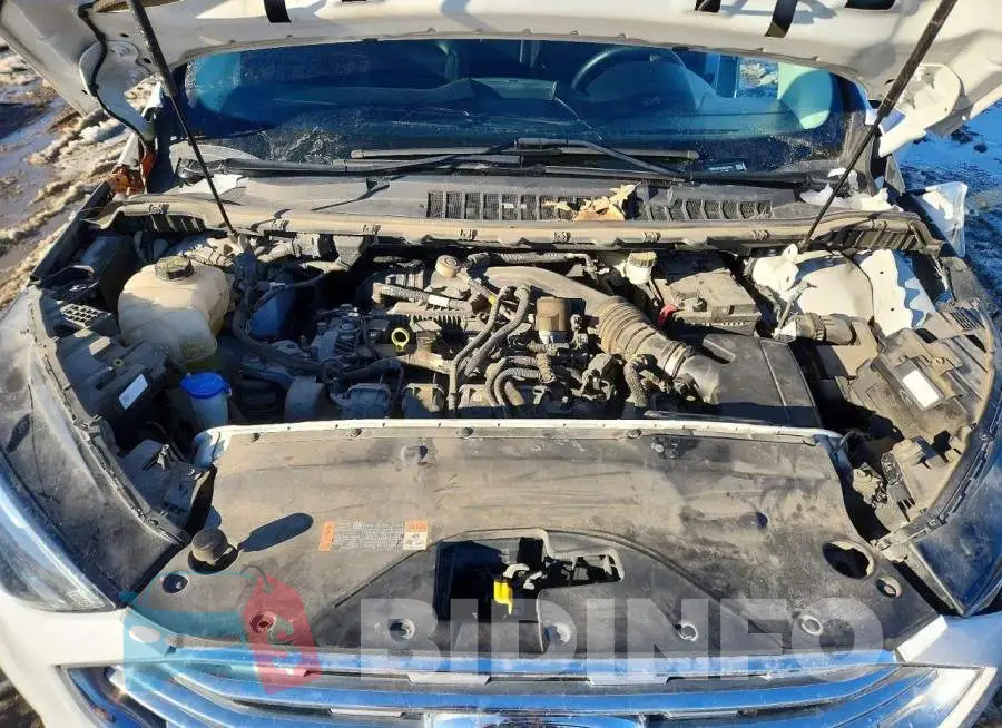2FMPK4J91LBA44701 Photo# 12