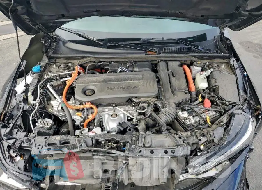 2HGFE4F85SH348683 Photo# 11