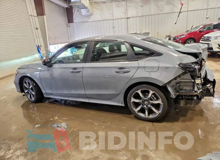 2HGFE4F85TH310095 Photo# 2