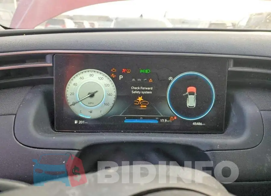 5NMJECAE2PH162787 Photo# 9