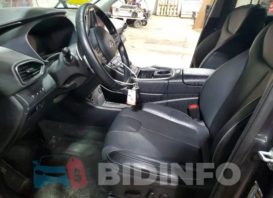 5NMS3DAJ1NH425233 Photo# 7