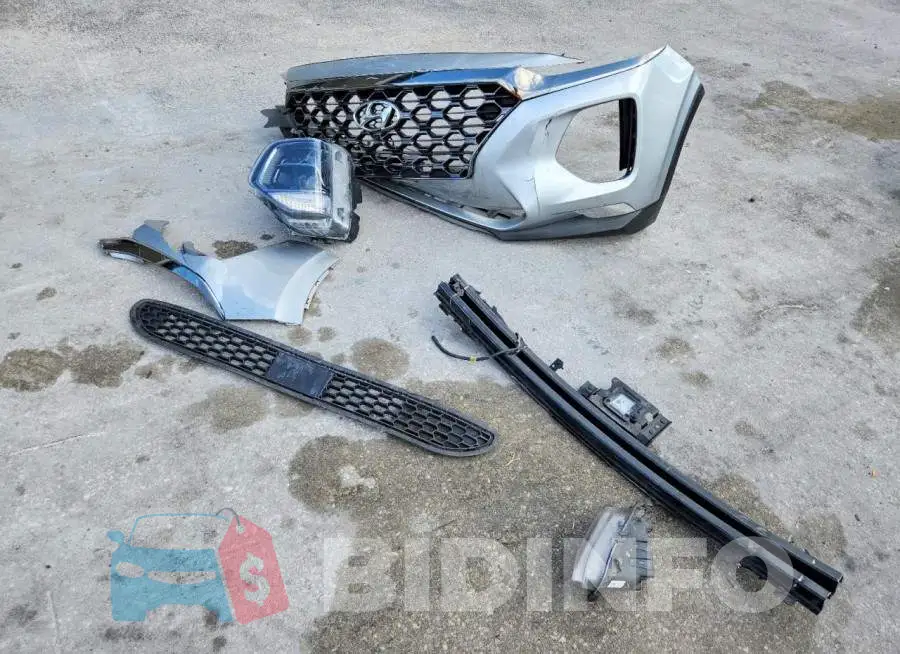 5NMS5CAD0LH299524 Photo# 13
