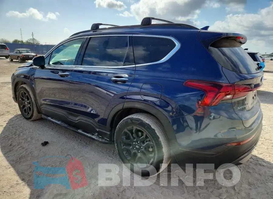 5NMS64AJ3NH397393 Photo# 2