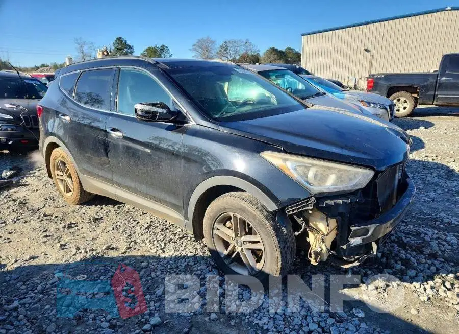 5NMZU3LB9JH065294 Photo# 4