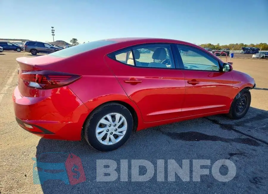 5NPD74LF9LH617277 Photo# 3