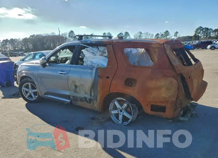 KM8R5DHE3LU116768 Photo# 2