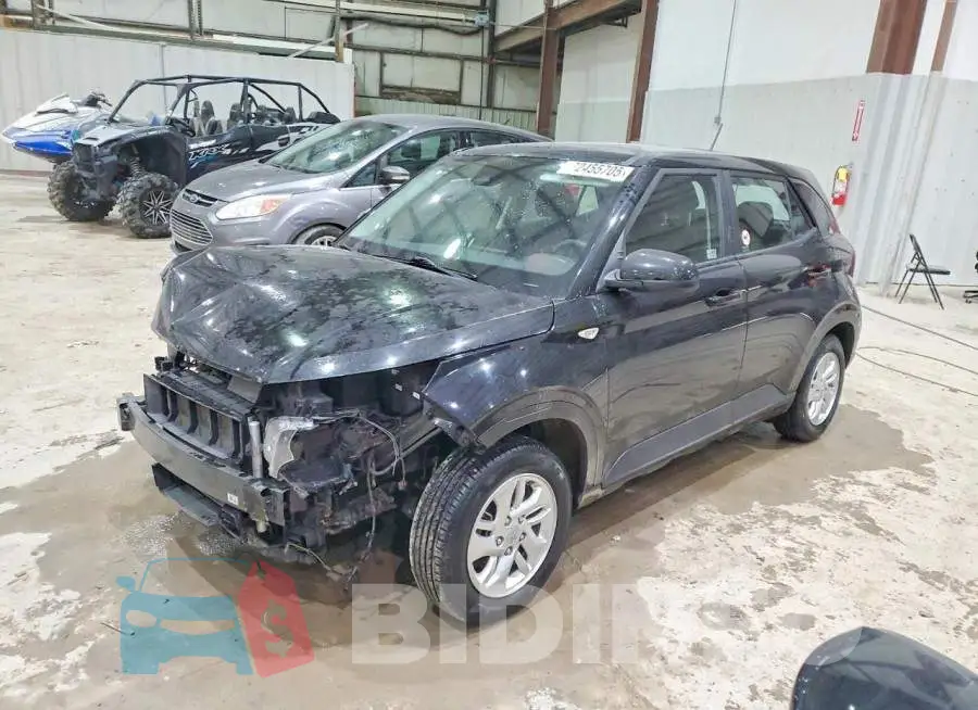 KMHRB8A35PU219947 Photo# 1