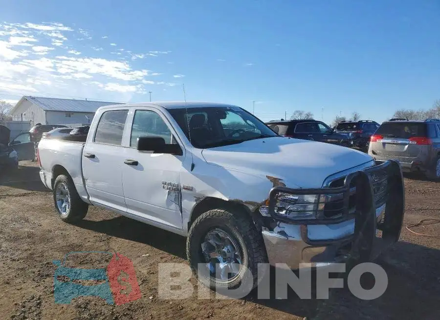 1C6RR7KT7KS681589 Photo# 4