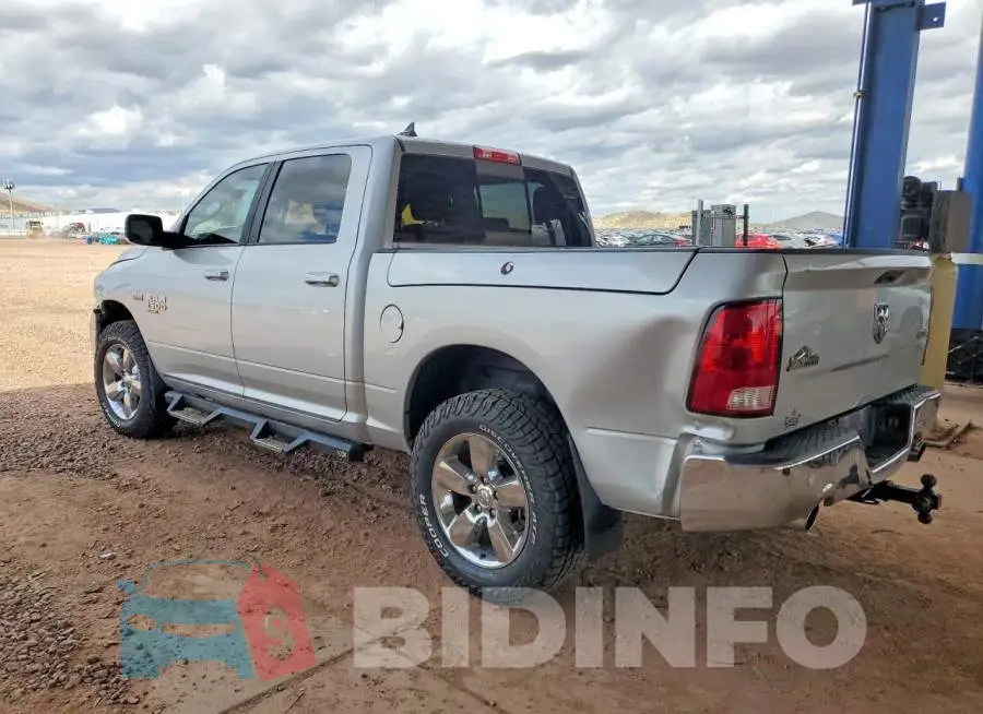 1C6RR7LT9KS524662 Photo# 2