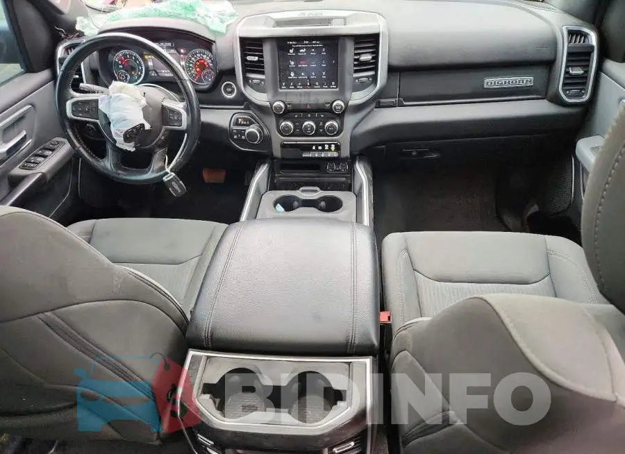 1C6SRFFT3MN673383 Photo# 8